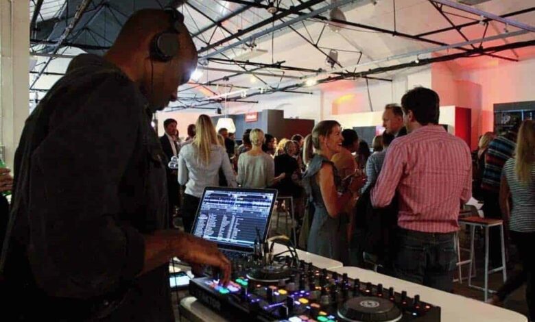Professional Corporate Event DJ is Worth It