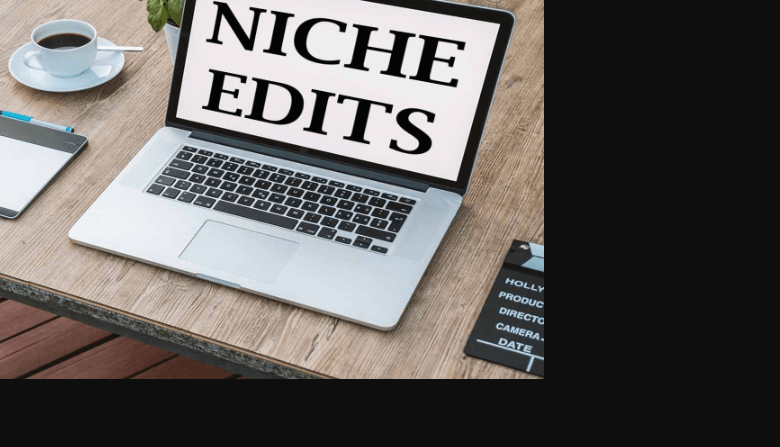 Niche Edit Backlinks