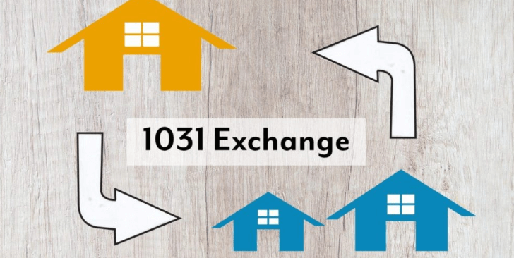 Section 1031 Exchanges