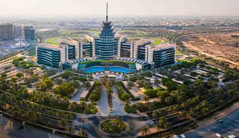 Innovative Oasis: Cutting-Edge Technologies Reshaping Dubai's Landscape