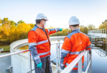 Ensuring Water Safety: The Crucial Role of Water Safety Professionals