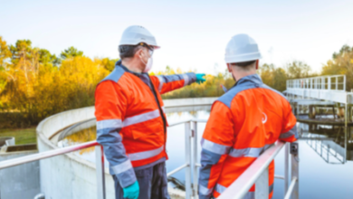 Ensuring Water Safety: The Crucial Role of Water Safety Professionals