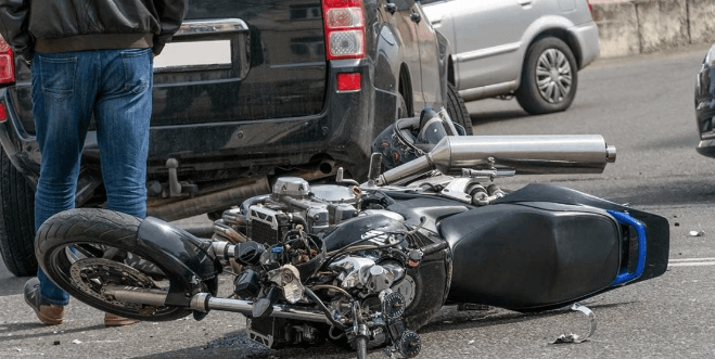 Maximize Your Compensation: Tips From An Attorney For Motorcycle Accidents