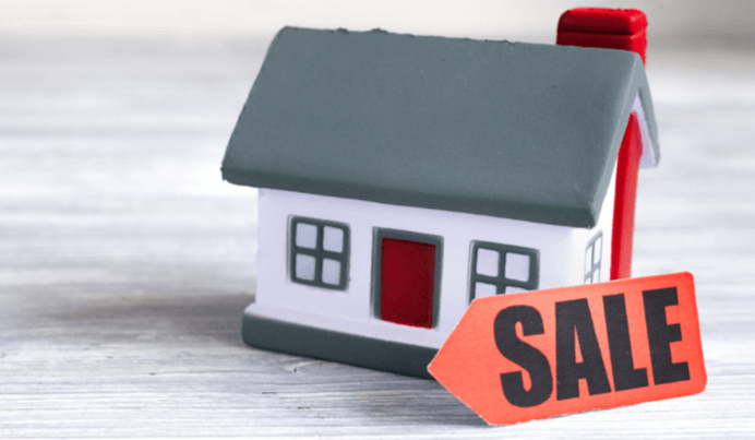 Selling Your House