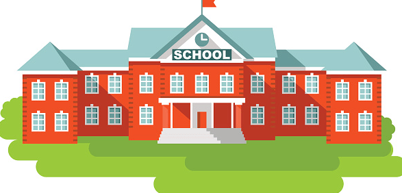 Clipart:_A-Dtxi0xhq= School