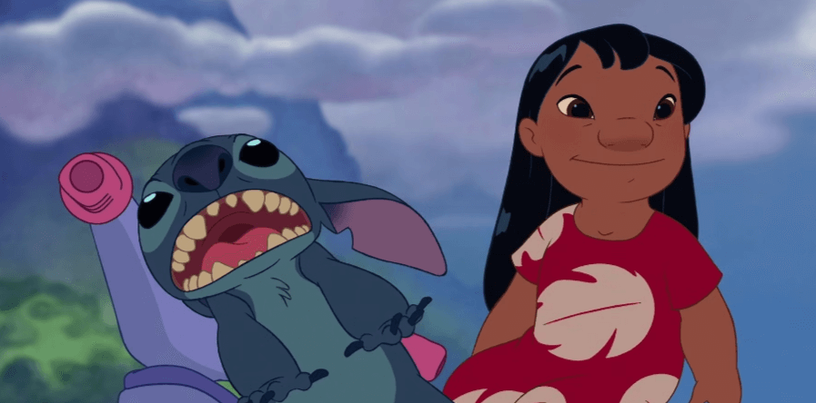 Clipart:_Dq6au1bwv8= Lilo and Stitch