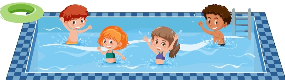 Clipart:0xv0-Lfnah4= Swim