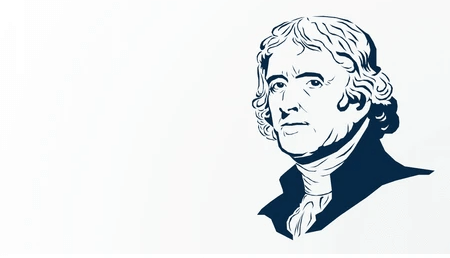 Clipart:0jwentv6bx0= Thomas Jefferson