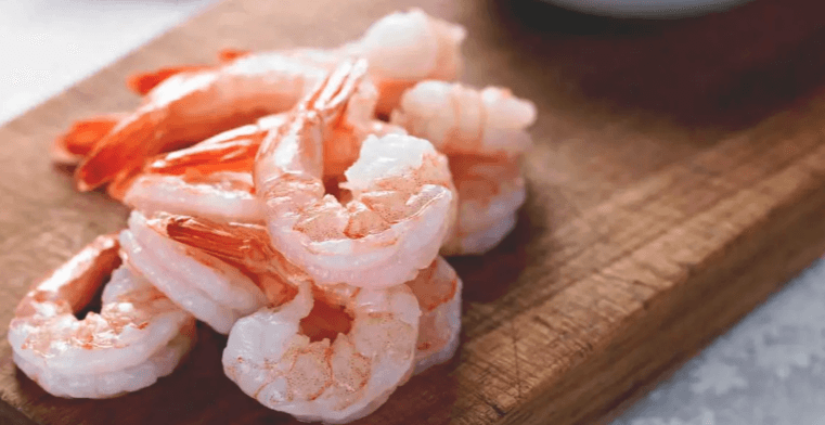 Clipart:0odjdib-Aiw= Shrimp