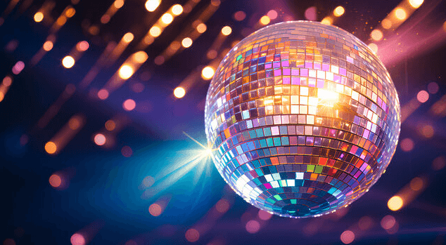 Clipart:0sjljbruaew= Disco Ball