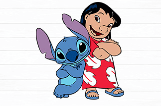 Clipart:_Giuczqvnvw= Stitch Svg Free