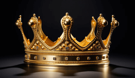 Clipart:2_C1ahyaaxq= Kings Crown