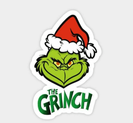 Clipart:2tvnqwgta7a= Christmas Tree:Oyw9vpch7-K= Grinch