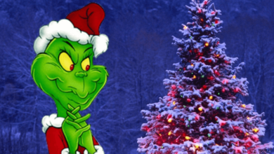Clipart:2tvnqwgta7a= Christmas Tree:Oyw9vpch7-K= Grinch
