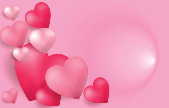 Clipart:6tt2cvplwt8= Pink Heart