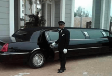 Limousine Services