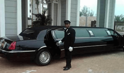 Limousine Services