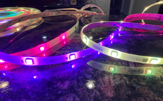 The Bright Future of LED Strip Lights: Illuminating Your World with Innovation