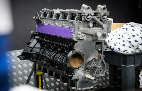 Why Barra Engine Performance Parts Enhance Driving Experience