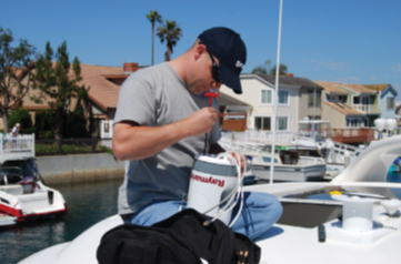 Upgrade Your Boating Experience: How Raymarine Electronics Can Help