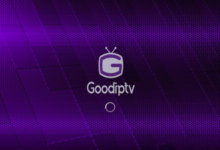 GoodIPTV