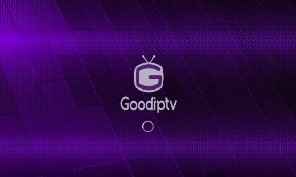 GoodIPTV