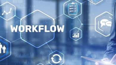 Workflow Automation