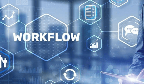 Workflow Automation