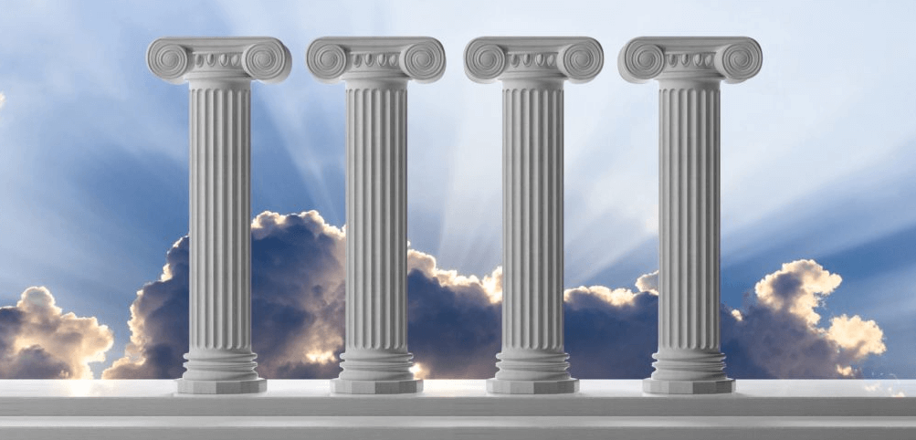 Clipart:-Qor1jh4iye= Pillars