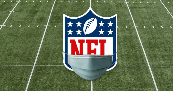 Transparent:1u1imzpe4r8= Nfl Logo