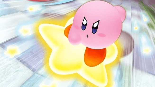 Transparent:7rmgcn9qsxc= Kirby Png