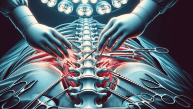 Understanding Why Spinal Fusion Injuries Lead to Large Workers Compensation Settlements