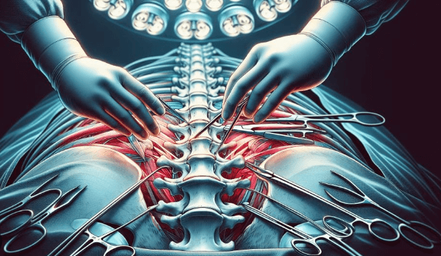 Understanding Why Spinal Fusion Injuries Lead to Large Workers Compensation Settlements