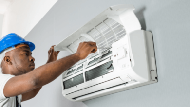 Air Conditioner Repair Service