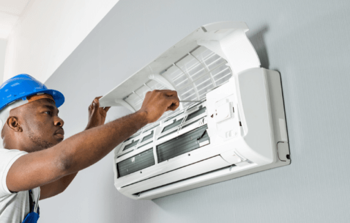 Air Conditioner Repair Service