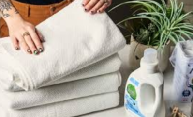 The Ultimate Guide to Towel Sets: Elevate Your Bathing Experience