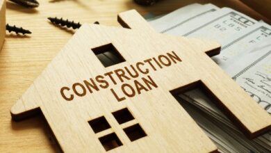 Construction Loans