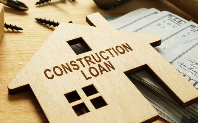 Construction Loans