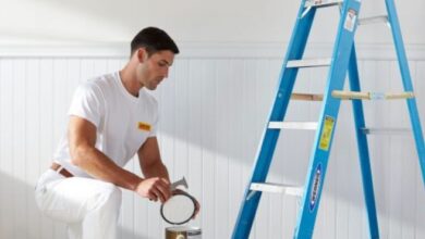 House Painting Services