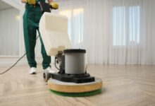 Fresno Janitorial Service