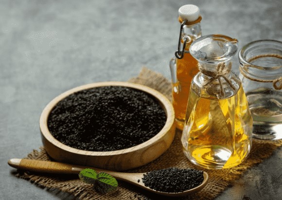 Black Seed Oil