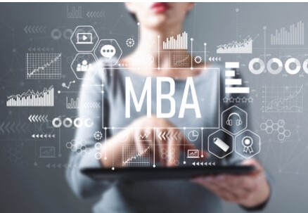 Online MBA Degree