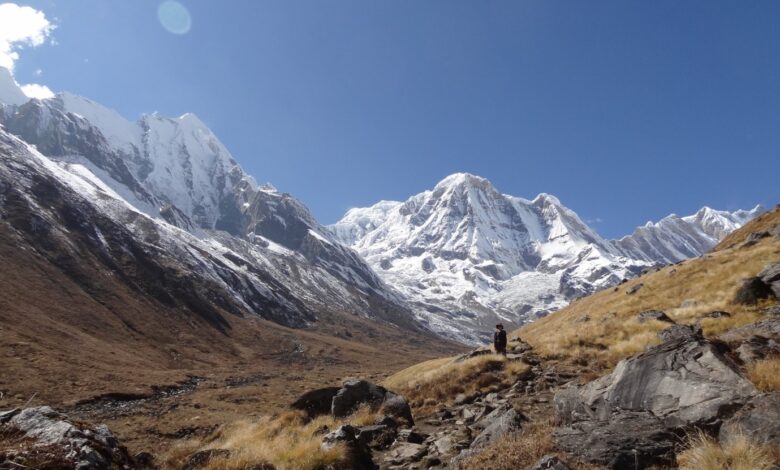 Mardi Himal vs Annapurna Base Camp Trek: Comparing Two Iconic Routes