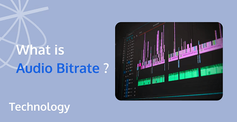 Audio Bitrate