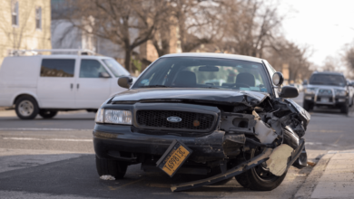 Is St. Louis Seeing a Rise in DUI Accidents?
