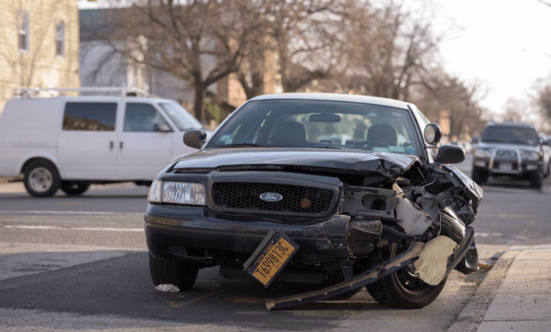 Is St. Louis Seeing a Rise in DUI Accidents?