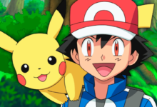 Anime:6ra0bdoabjg= Ash Pokemon