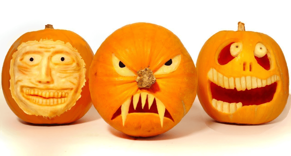 Simple:8ipkuvw41c8= Pumpkin Carving Ideas