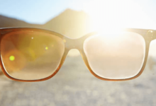 UV Protection in Sunglasses