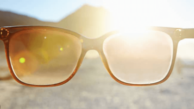 UV Protection in Sunglasses